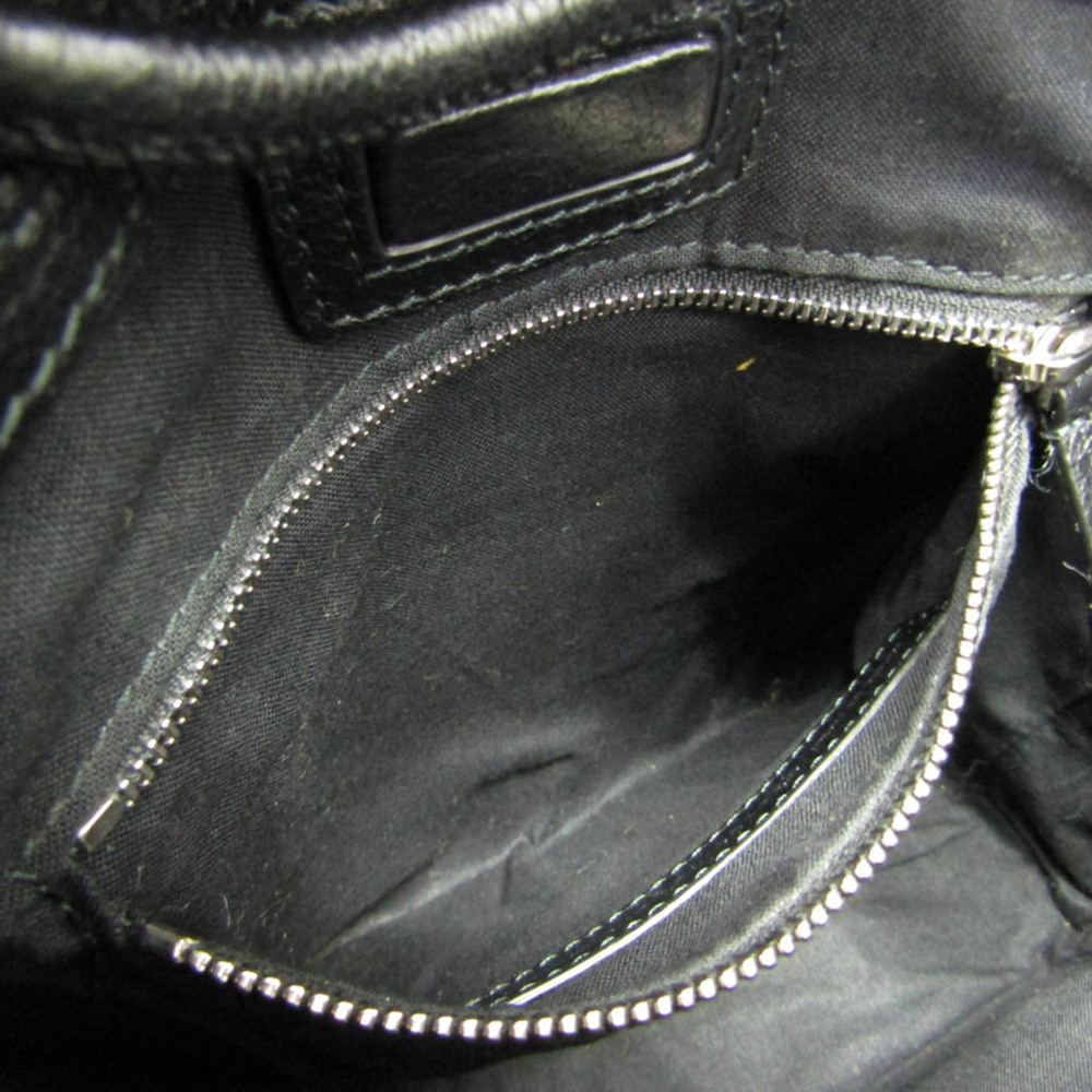 Balenciaga Everyday Shopping Tote XXS 528655 Women's Leather Shoulder Bag,Tot... - Picture 12 of 14